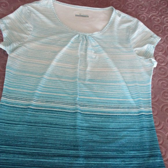 Columbia Size M/M - Picture 1 of 4